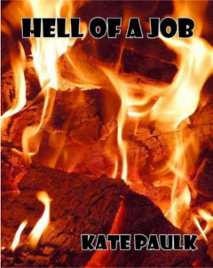 Hell of a Job Cover