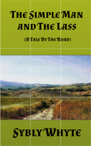 The Simple Man and The Lass Cover - Rule of Thirds